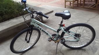 Women's bike for sale 1