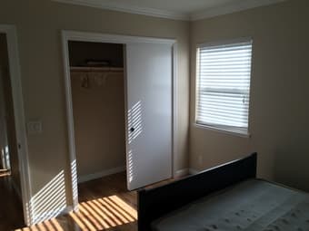 Looking for roommate: Room in beautiful Palo Alto 3BR 2