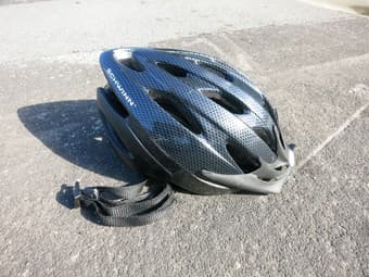Helmet 1