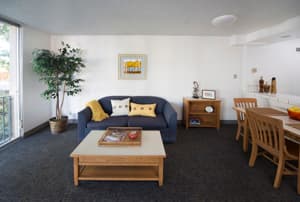 1 bed/1 bath on Campus- May 8 to May 27 2