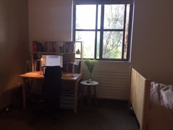 Subletting my room in Kennedy Residences 2Bed/2Bath until June or July 1