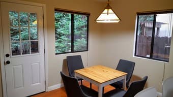 $1250 Private spacious bedroom (15 min to Stanford) 1