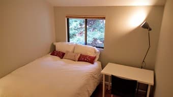 $1250 Private spacious bedroom (15 min to Stanford) 3
