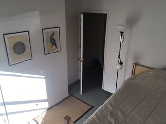 Sunny Room in Rains—June 5 - September 2 3