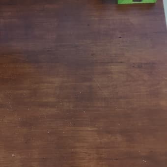 Unique and Classy Wood Desk $25 OBO 3