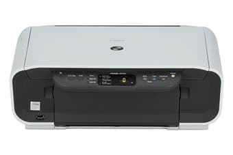 Canon PIXMA MP150 All-In-One Inkjet Printer (Printer, Copier, Scanner) 1