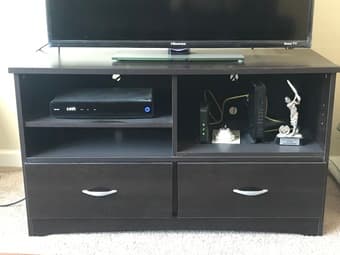 Coffee table, side and table tv stand for sale 3