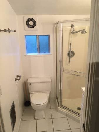 In-Law Unit, Palo Alto, UTILS INCLUDED - FB, Stanford, Caltrain, 101 3