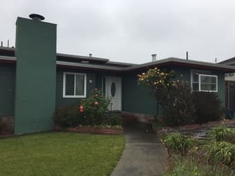 ROOM 4 RENT - co-op housing 1