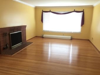 ROOM 4 RENT - co-op housing 3