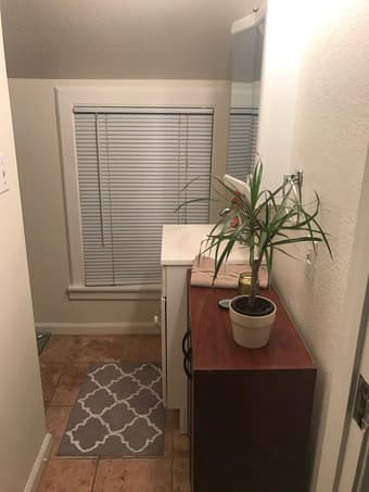 Furnished 1BR in 2BR 1 Bath in downtown Palo Alto 3