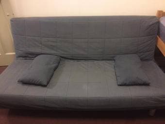 Futon 1