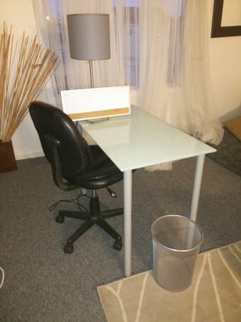 Office Set $70 (negotiable) 1