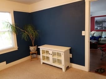 Room for rent in 2 bedroom/1 bath cottage in ***Downtown Palo Alto*** 2