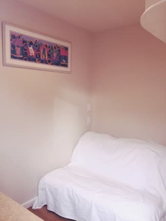 Newly remodeled/Furnished In-law unit in Private Home in Burlingame 2
