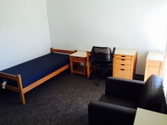 EV 2 bedroom efficiency one bath ($850/month) 6/23 - 9/23 1