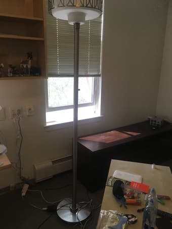 Moving sale in EV - everything must go! 3