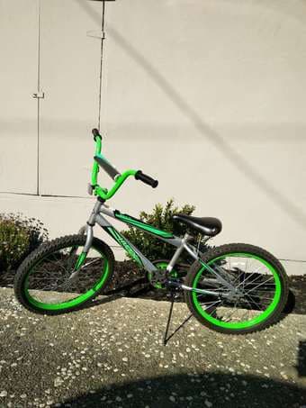 Bike for kids only 60 1