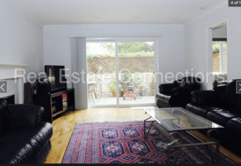 1BR/1BA in 3BR/3B 2