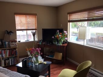 $1155 Roommate Needed 1