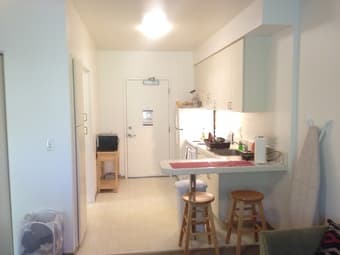 Stanford Studio Sublet - Escondido Village ($1415/month) 2