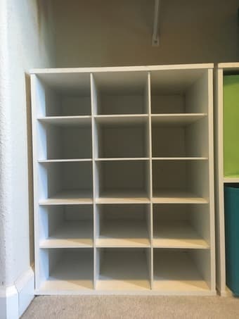 Storage/organizers 2
