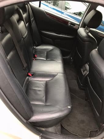 2005 LEXUS ES330  135k miles $6000 3