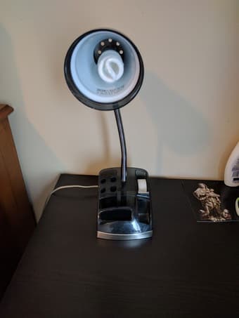 Lamp 1