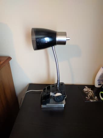 Lamp 2