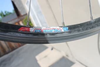 Bike Wheelset 3