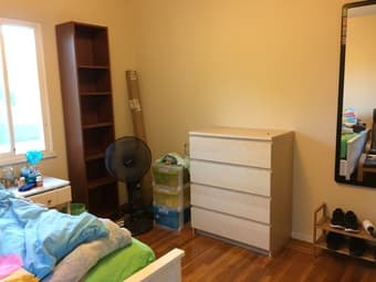 Room available in Palo Alto home! 3