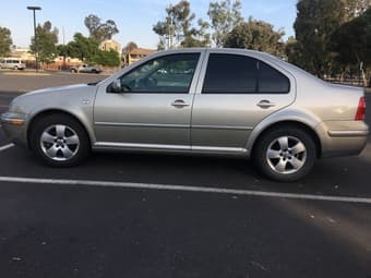2004 VW Jetta, 120k miles, good conditions, 3000$ 1
