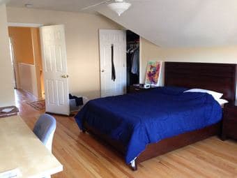 1 BR in Palo Alto! 2