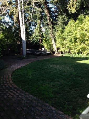 1 BR in Palo Alto! 3