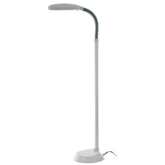 Natural Full Spectrum Sunlight Therapy Reading Floor Lamp 1
