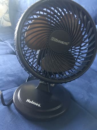 small fan 1