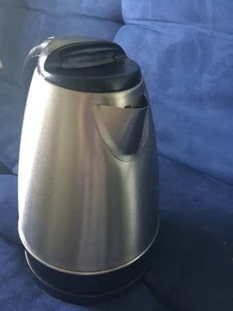 electric kettle 1