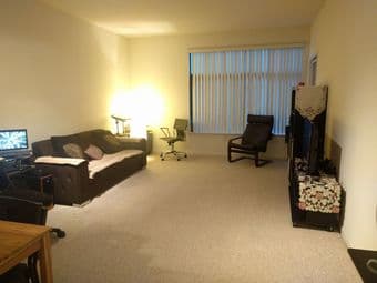 Great 1 bed/bath 793 sq ft walking distance to everything, Downtown SJ 1