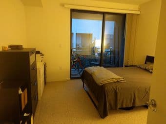 Great 1 bed/bath 793 sq ft walking distance to everything, Downtown SJ 3