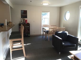 Stanford On-Campus Sublet: Rains 1 room available mid-June to end-July 2