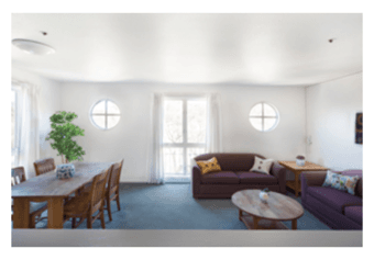 Single room on campus 1