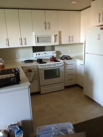 1Br w/ Private Bath (in 2br/2ba) - Stanford Housing - $1,400 3