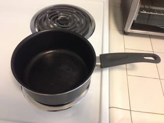 IKEA SAUCEPAN 2