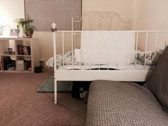 SF Janpantown Fillmore Center sublease 6.25 - 8.18 1