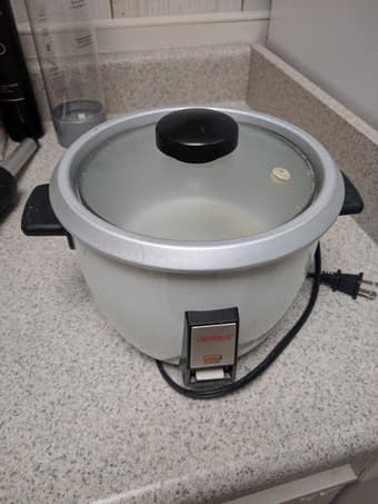 small rice cooker 1