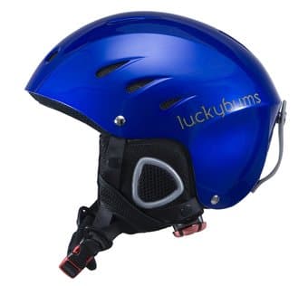 Ski Helmet 1