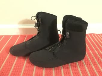 Mountaineering Boots for Sale! LaSportiva Baruntse 44.5! 3