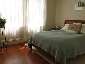Sunlight and Private Bedroom !!! (Telegraph Hill, SF) 3