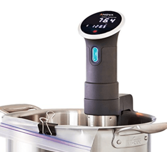 [BRAND NEW] Anova Culinary Bluetooth Sous Vide Precision Cooker, 800W 3