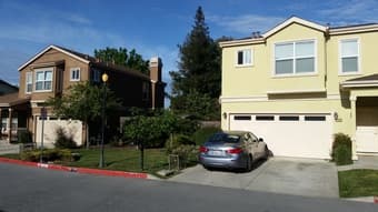 Bedroom for Rent in Nice East Palo Alto Home with Stanford Alumni 1